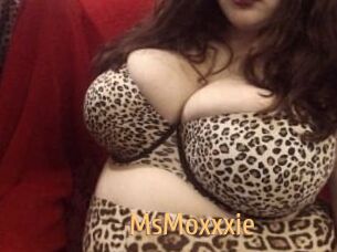 MsMoxxxie