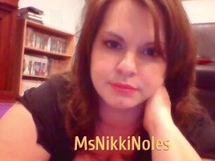 MsNikkiNoles