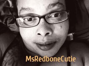 MsRedboneCutie