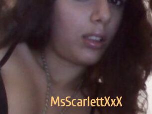 MsScarlettXxX