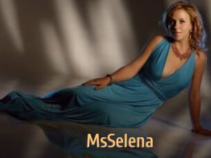 MsSelena