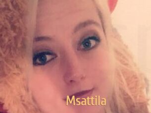 Msattila