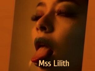 Mss_Lilith