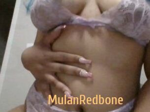 MulanRedbone