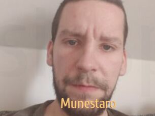 Munestaro