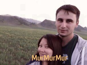 MurMurMur