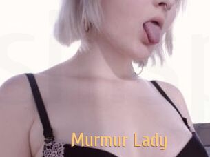 Murmur_Lady