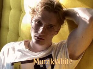 MurzikWhite