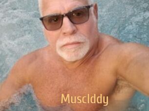 Musclddy