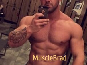 MuscleBrad