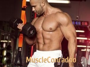 MuscleConradoo