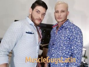 MuscleGuysLatin