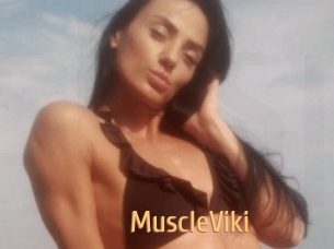 MuscleViki