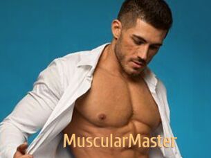 MuscularMaster