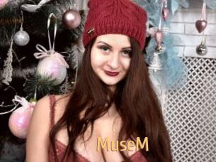 MuseM