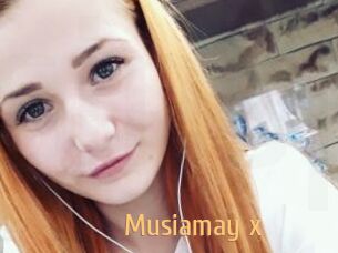 Musiamay_x