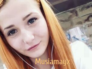 Musiamayx