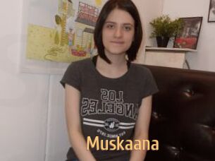 Muskaana