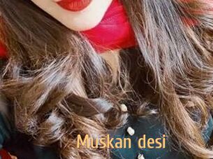 Muskan_desi