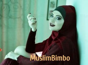 MuslimBimbo