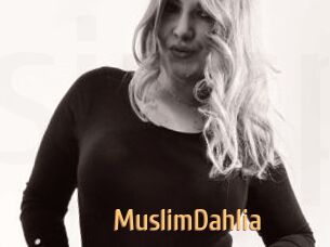 MuslimDahlia