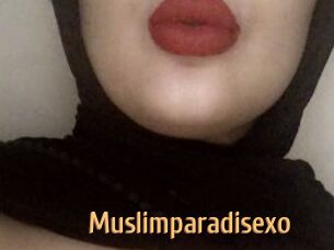 Muslimparadisexo