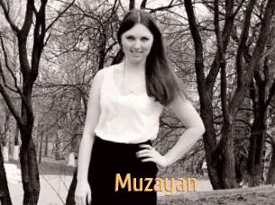 Muzayan