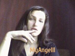 MyAngelll