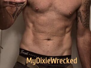 MyDixieWrecked