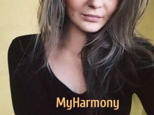 MyHarmony