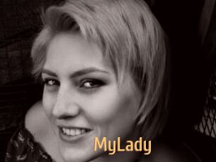 MyLady