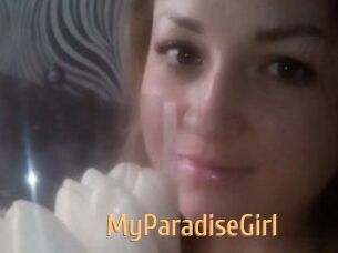MyParadiseGirl