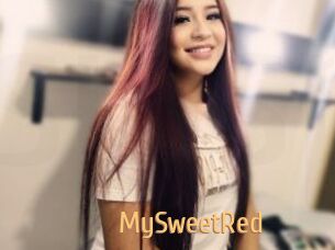 MySweetRed