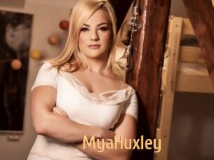 MyaHuxley