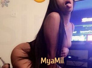MyaMil
