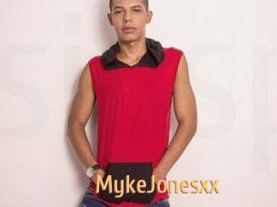 MykeJonesxx