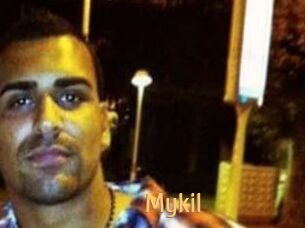 Mykil