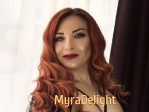 MyraDelight