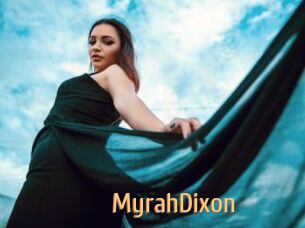 MyrahDixon