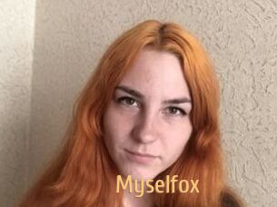 Myselfox
