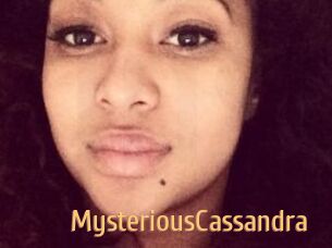 MysteriousCassandra