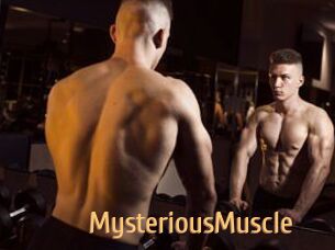 MysteriousMuscle