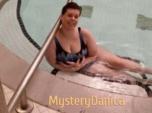 MysteryDanica