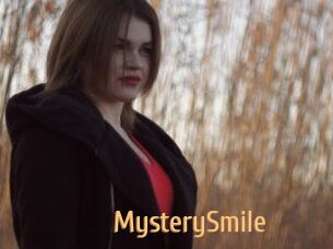 MysterySmile