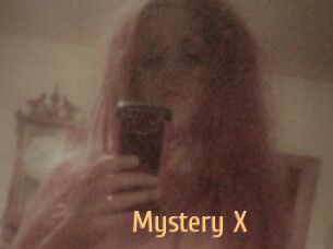 Mystery_X