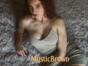 MysticBrown