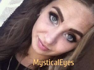 MysticalEyes