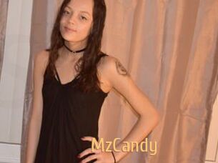 MzCandy