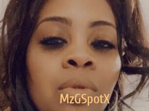 MzGSpotX