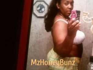 MzHoneyBunz